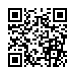 (´ж｀★)
のQRコード