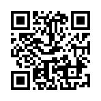 (*´∀`)ｱﾊﾊﾝ♪
のQRコード