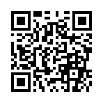 (　＾∀＾)ｹﾞﾗ
のQRコード