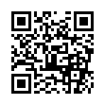 こんヽ(＠^ー^＠)(＠^ー^＠)(＠^ー^＠)ﾉちわぁ
のQRコード