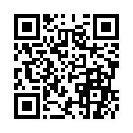 (･∀･)ｹﾞﾍﾗﾍﾗ
のQRコード