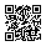 (´ж｀★)
のQRコード