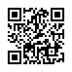 (´ー｀)ﾌｯ
のQRコード