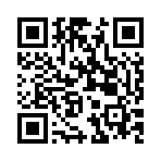 ヾ(・＿・；）ﾁｮｯﾄ‥
のQRコード