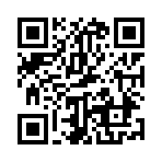 (((=ω=)))ﾌﾞﾙﾌﾞﾙ
のQRコード