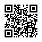 ｲｯｹﾈー!!(・ω・ilゞ－☆ﾍﾞｼｯ!!
のQRコード