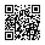 ﾄﾞｮｫ━il||li(☆´･д･｀)il||li━ﾝ
のQRコード