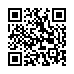 ⊃｀ノ 二 千 ヮ...φ(´Ｃ_,｀*)
のQRコード