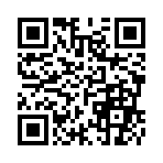 Σ(゜ロ゜;)!!
のQRコード