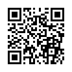 ｵﾚｯﾃ??σ(；´Д`)ｲｹﾃﾅｲｶﾓ　(ﾉ_　-;)【返答ﾅｼ】
のQRコード