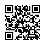 ヽ(；´Д｀)ノﾔﾒﾃ
のQRコード