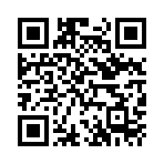 ／（＾o＾）＼ﾅﾝﾃｺｯﾀｲ
のQRコード