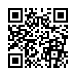 ｵﾚｯﾃ??σ(；´Д`)ｲｹﾃﾅｲｶﾓ　(ﾉ_　-;)【返答ﾅｼ】
のQRコード