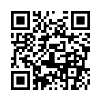 【□■|*´Å`)ﾉ*:;:;*ｺﾝﾆﾁﾜ*:;:;*ヽ(´Å`*|□■】
のQRコード
