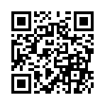 il||li＿|￣|○il||li
のQRコード