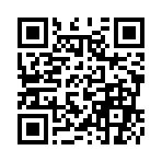 ｼｮﾎﾞﾝ玉( ´・ω・)ｙ━。　ｏ　○(´・ω・｀)
のQRコード