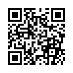 ヽ(´Д`;)ﾉｱｩｱ
のQRコード