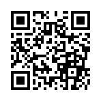 ｼｮﾎﾞｰﾝ━━(´･ω･`)━━。
のQRコード