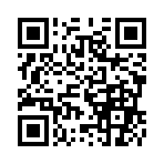 (´д｀)ﾏﾏﾝ…
のQRコード