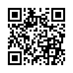 ｼｮﾎﾞﾝ玉( ´・ω・)ｙ━。　ｏ　○(´・ω・｀)
のQRコード