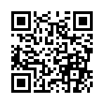 ( ;´Д｀)いやぁぁぁぁぁー!
のQRコード