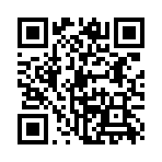 (*´д`)ﾔﾀﾞｧ!!!
のQRコード