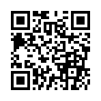 ｬダヽ(ｏ`皿′ｏ)
のQRコード