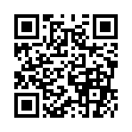 (? >ω< ?)
のQRコード