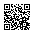 ｬダヽ(ｏ`皿′ｏ)
のQRコード