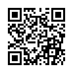 ( ;´Д｀)いやぁぁぁぁぁー!
のQRコード