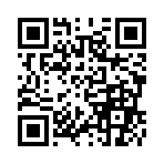 (；´艸｀)ぁぁぁ
のQRコード