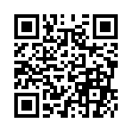 (；ω； ))ｵﾛｵﾛ (( ；ω；)ｵﾛｵﾛ
のQRコード