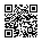 ｱﾀヽ(´Д｀ヽ ミ　ノ´Д｀)ノﾌﾀ
のQRコード