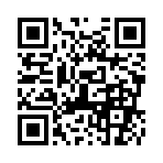 ヾ(☆‘∀‘☆)｡ﾟ+.нёLL○｡ﾟ+.(★‘∀‘★)ﾉ
のQRコード