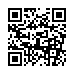 　Σd(･ω･@)【HELLO】)ω･)b^☆
のQRコード