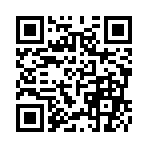 f(´－｀；)
のQRコード