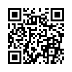 。：゜(；´∩｀；)゜：。
のQRコード