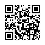 Hello♪|/// |・ω・`*)ノ| ///|ウィ-ン
のQRコード