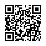 (ﾟ□ﾟ;)ｱﾜﾜ(;ﾟ□ﾟ)ｱﾜﾜ
のQRコード