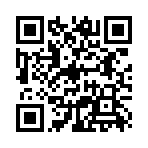 (｀д´)オコッタゾー
のQRコード