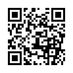 ★ヨッo(・x・o) !!o(・x・)/ハロ!! (o・x・)oヨッ★
のQRコード