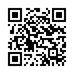 ( ﾟДﾟ)∂゛
のQRコード