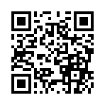 【怒】｀Д´)ﾉｺﾞﾙァ
のQRコード