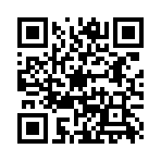 ｺﾗｯ(#･ω･)σ)дﾟ)ﾌﾟﾆｯ
のQRコード