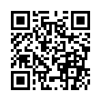 (●´ε｀●)pﾌﾞｰﾌﾞｰ
のQRコード