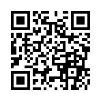 ハ━━ヾ(#｀･Д･´)ﾉ━━ァ??!
のQRコード