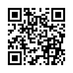 Σﾅﾆｨｨｨ！(p皿-´☆)(★｀-д)q　ｹｯ、!!
のQRコード