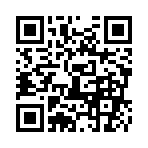 ♪｡+｡(☆´I｀)」【｡ﾟ+.нёllо｡ﾟ+.】Ｌ(´I｀★)｡+.｡♪
のQRコード