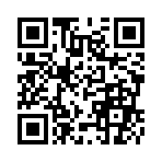 (怒｀Д´怒)
のQRコード