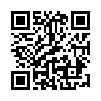 ぶ―(#`･3･´q(#`･3･´q)―！！
のQRコード